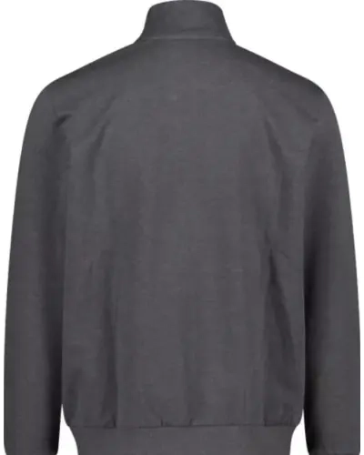 Кофта CMP JACKET STRETCH BRUSHED FLEECE 31D4307M-U817 фото 3 — интернет-магазин Tapok