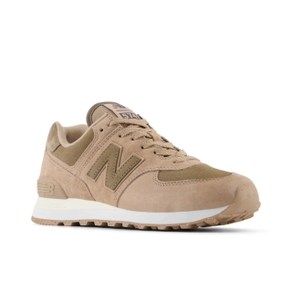 Кроссовки New Balance 574NB WL574HI2