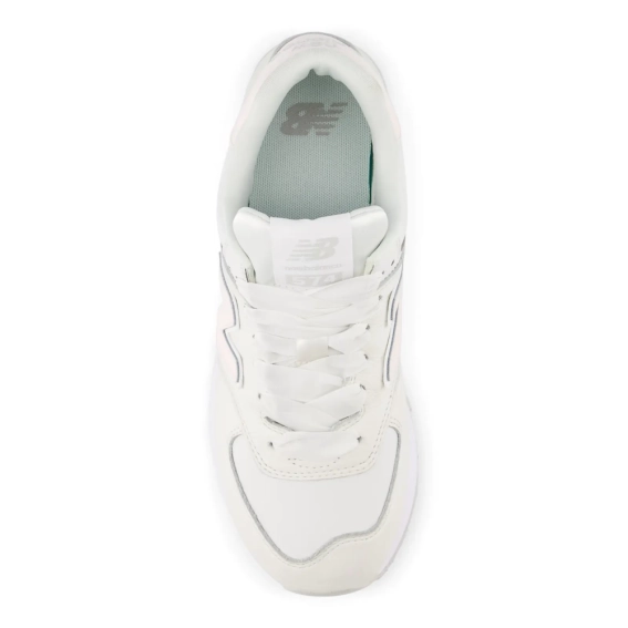 Кроссовки New Balance 574NB WL574FJ2 фото 4 — интернет-магазин Tapok