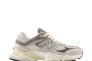 Кроссовки New Balance 9060 U9060GRY Фото 1