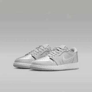 Кроссовки NIKE AIR 1 RETRO LOW OG (GS) CZ0858-002