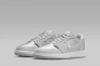 Кроссовки NIKE AIR 1 RETRO LOW OG (GS) CZ0858-002 Фото 1