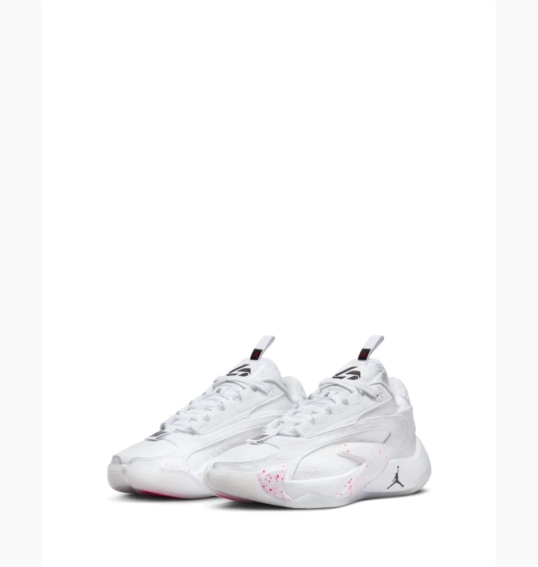 Кросівки NIKE LUKA 2 (GS) DZ3498-106 фото 1 — інтернет-магазин Tapok