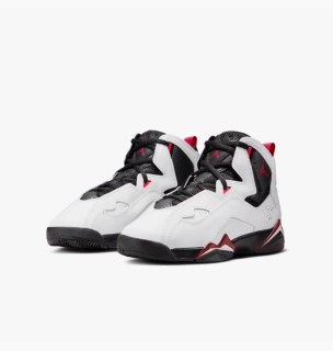 Кроссовки NIKE TRUE FLIGHT (GS) 343795-133