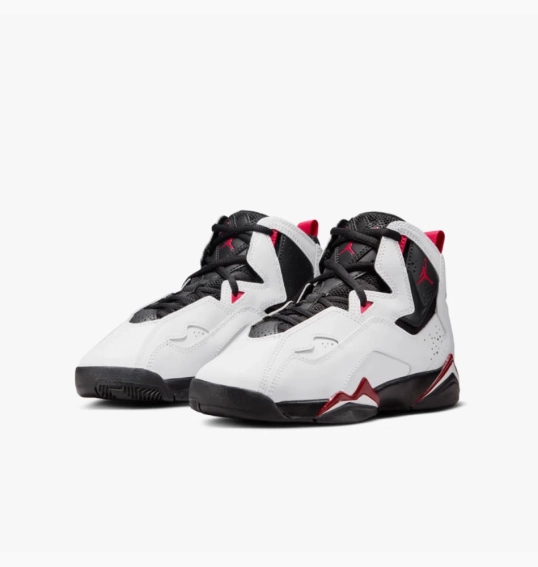 Кроссовки NIKE TRUE FLIGHT (GS) 343795-133 фото 1 — интернет-магазин Tapok