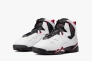 Кроссовки NIKE TRUE FLIGHT (GS) 343795-133 Фото 1