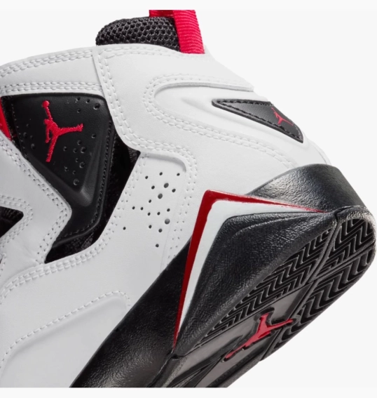 Кроссовки NIKE TRUE FLIGHT (GS) 343795-133 фото 2 — интернет-магазин Tapok