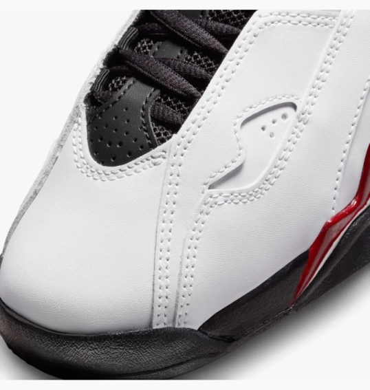 Кроссовки NIKE TRUE FLIGHT (GS) 343795-133 фото 3 — интернет-магазин Tapok
