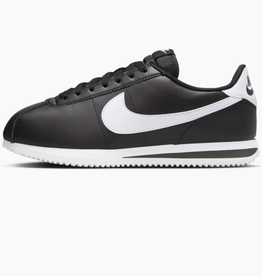 Кросівки NIKE W CORTEZ DN1791-001 фото 1 — інтернет-магазин Tapok