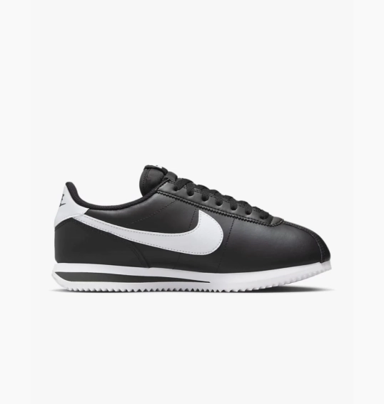 Кросівки NIKE W CORTEZ DN1791-001 фото 3 — інтернет-магазин Tapok