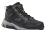Ботинки мужские туристические Skechers Melano (204477/BLK) 204477/BLK Фото 5