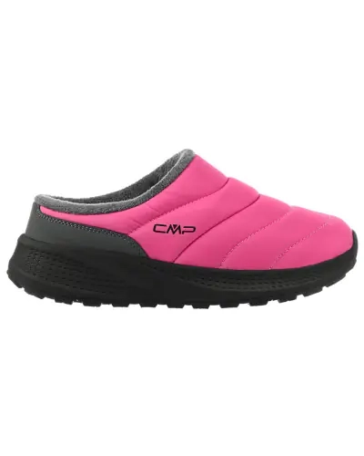 Шльопанці CMP HERTYS SLIPPER 3Q45996-B818 фото 1 — інтернет-магазин Tapok
