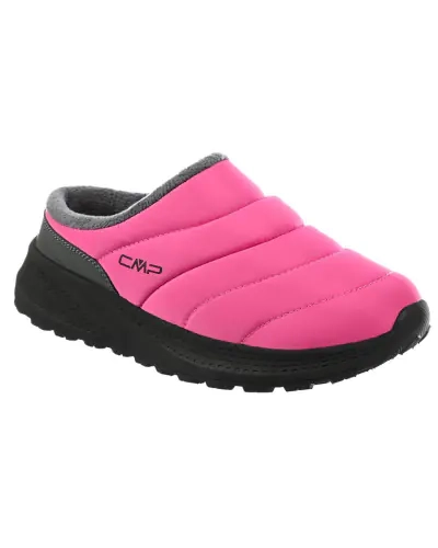 Шльопанці CMP HERTYS SLIPPER 3Q45996-B818 фото 4 — інтернет-магазин Tapok