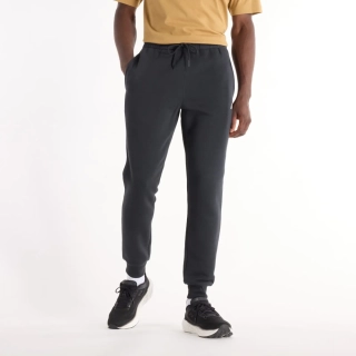 Брюки спортивные New Balance SPORT FLEECE MP43904BK