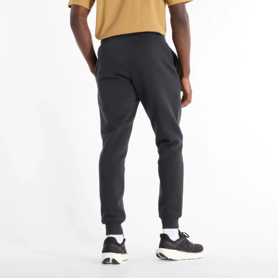 Брюки спортивные New Balance SPORT FLEECE MP43904BK фото 2 — интернет-магазин Tapok
