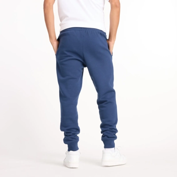 Брюки спортивные New Balance SPORT FLEECE MP43904NNY фото 2 — интернет-магазин Tapok
