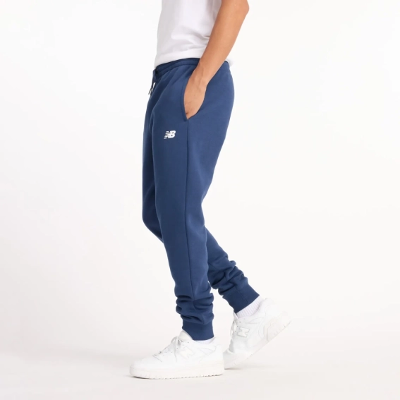 Брюки спортивные New Balance SPORT FLEECE MP43904NNY фото 3 — интернет-магазин Tapok