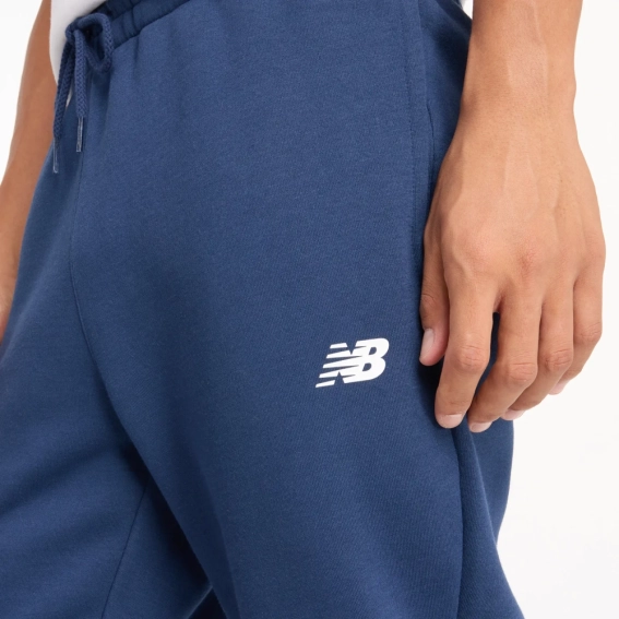 Брюки спортивные New Balance SPORT FLEECE MP43904NNY фото 4 — интернет-магазин Tapok