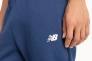Брюки спортивные New Balance SPORT FLEECE MP43904NNY Фото 4