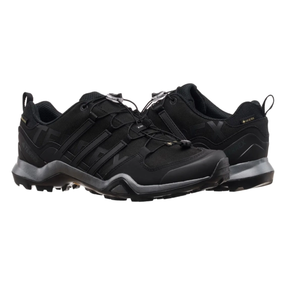 Кроссовки мужские Adidas Terrex Swift R2 Gore-Tex (IF7631) IF7631 фото 1 — интернет-магазин Tapok