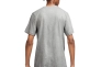 Мужская футболка NIKE M NSW CLUB TEE AR4997-064 Фото 2