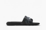 Шлепанцы мужские NIKE VICTORI ONE SLIDE PRINT CN9678-009 Фото 1