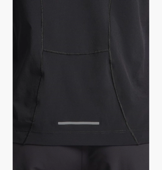 Жіноча кофта NIKE W NK SWIFT UV JKT FB7480-010 фото 4 — інтернет-магазин Tapok