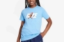 Дитяча футболка NIKE K NSW TEE FOOTBALL BALL FA23 FD3971-412 Фото 1