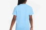 Дитяча футболка NIKE K NSW TEE FOOTBALL BALL FA23 FD3971-412 Фото 2