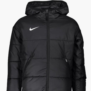 Подростковая куртка NIKE Y NK TF ACDPR24 FALL JACKET FD7708-010