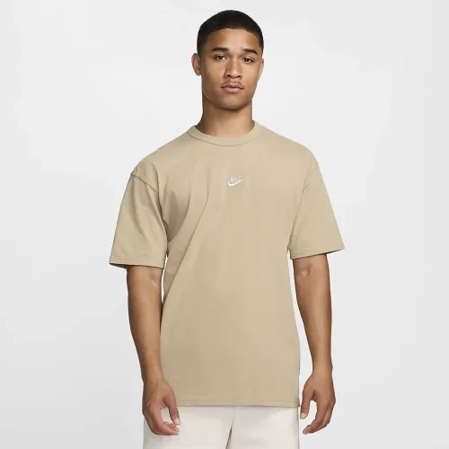 Чоловіча футболка NIKE M NSW TEE PREM ESSNTL SSNL 1 FZ5383-247 фото 1 — інтернет-магазин Tapok