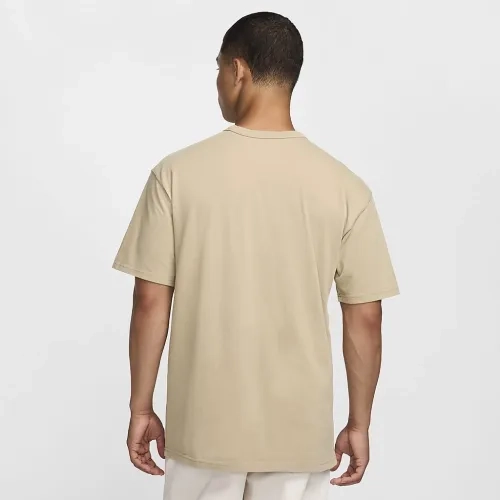 Чоловіча футболка NIKE M NSW TEE PREM ESSNTL SSNL 1 FZ5383-247 фото 2 — інтернет-магазин Tapok