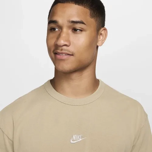 Чоловіча футболка NIKE M NSW TEE PREM ESSNTL SSNL 1 FZ5383-247 фото 3 — інтернет-магазин Tapok