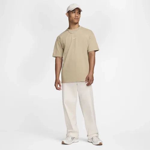 Чоловіча футболка NIKE M NSW TEE PREM ESSNTL SSNL 1 FZ5383-247 фото 4 — інтернет-магазин Tapok