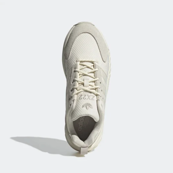 Кросівки Adidas ZX 22 BOOST GY6697 фото 2 — інтернет-магазин Tapok