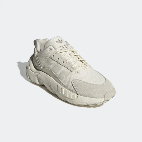 Кросівки Adidas ZX 22 BOOST GY6697 фото 3 — інтернет-магазин Tapok