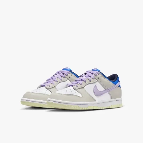 Кросівки Dunk Low GS FB9109-103 фото 1 — інтернет-магазин Tapok