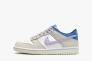 Кросівки Dunk Low GS FB9109-103 Фото 3