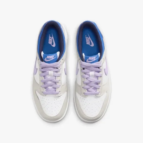 Кросівки Dunk Low GS FB9109-103 фото 4 — інтернет-магазин Tapok