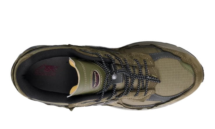 Кроссовки New Balance Protection Pack 2002 M2002RDN фото 4 — интернет-магазин Tapok