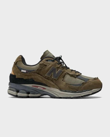 Кроссовки New Balance Protection Pack 2002 M2002RDN фото 5 — интернет-магазин Tapok