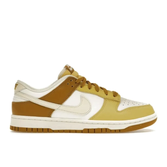 Кросівки Nike Dunk Low FZ4042-716 фото 2 — інтернет-магазин Tapok