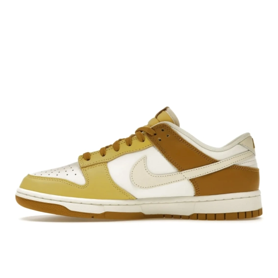 Кросівки Nike Dunk Low FZ4042-716 фото 4 — інтернет-магазин Tapok