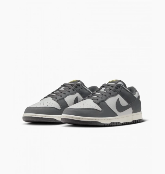 Кроссовки Nike Dunk Low FZ4621-001 фото 1 — интернет-магазин Tapok