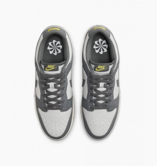 Кроссовки Nike Dunk Low FZ4621-001 фото 2 — интернет-магазин Tapok