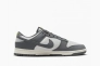 Кроссовки Nike Dunk Low FZ4621-001 Фото 3
