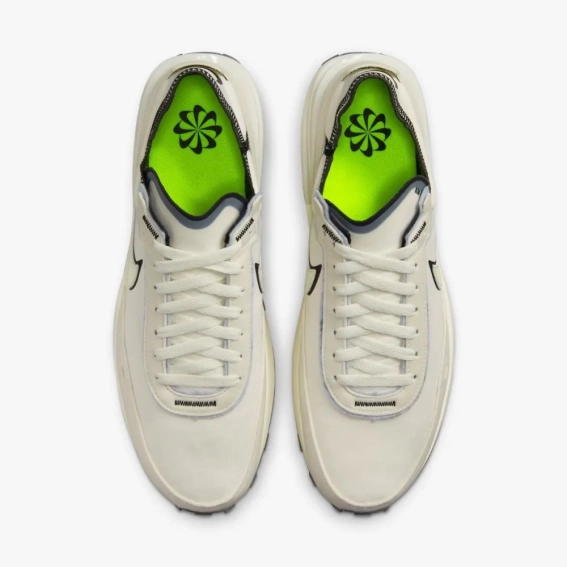 Кроссовки Nike Waffle One Se DO9782-001 фото 2 — интернет-магазин Tapok