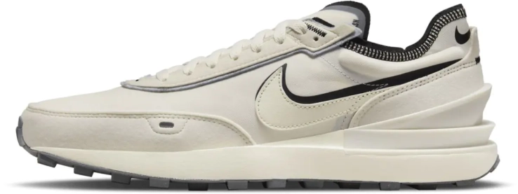 Кроссовки Nike Waffle One Se DO9782-001 фото 4 — интернет-магазин Tapok