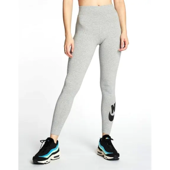Лосины Nike Tight Fit DB3903-063 фото 1 — интернет-магазин Tapok