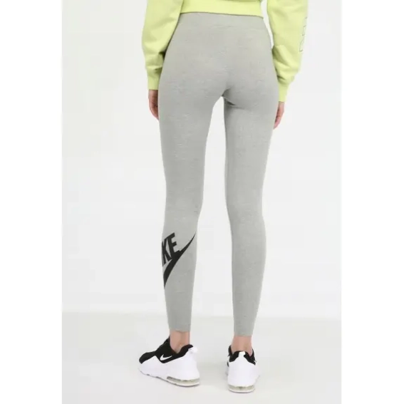 Лосины Nike Tight Fit DB3903-063 фото 2 — интернет-магазин Tapok